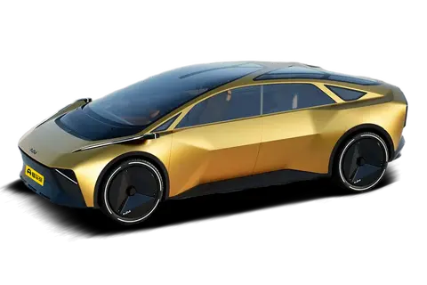 Vision Meta Turismo