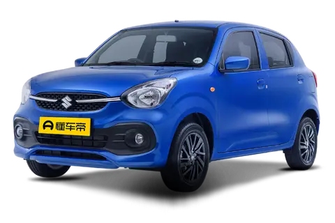 Suzuki CELERIO