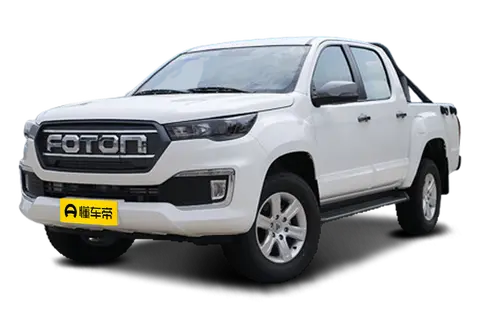 DaJiangJun F9 EV