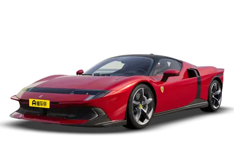 Ferrari 849