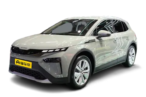 Škoda Elroq