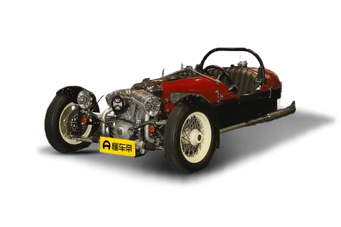 Full Good 3-wheel