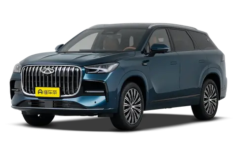 Tiggo 9