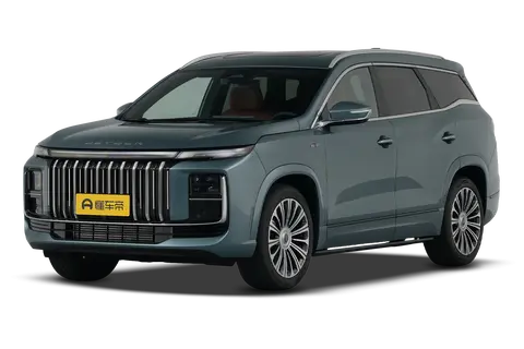 Jetour X90 PRO
