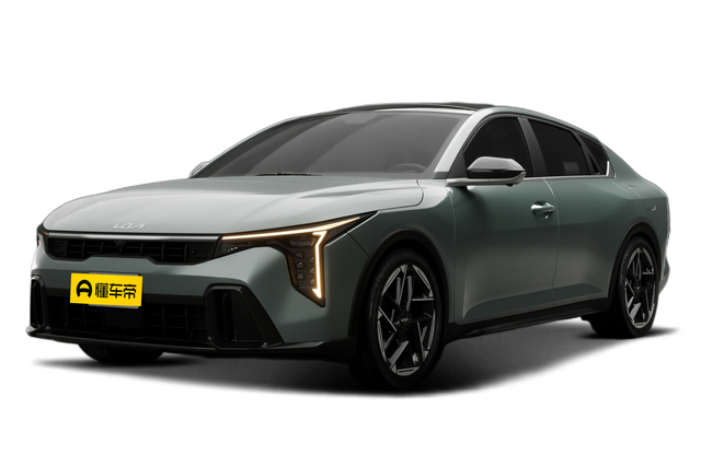 Kia K4( )