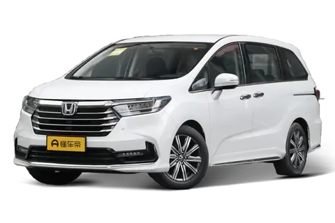 Honda AoDeSai