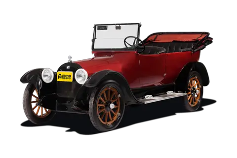 Buick Series H