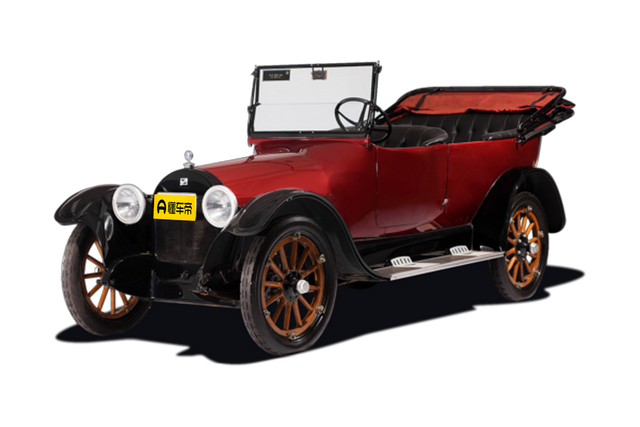 Buick Series H