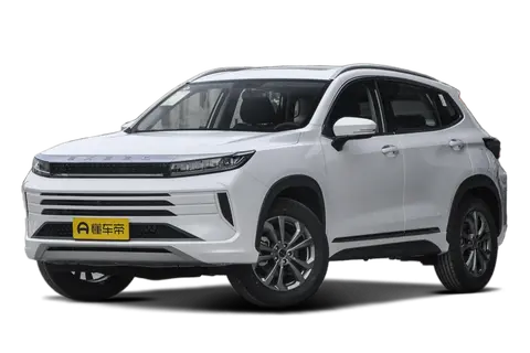 Exeed ZhuiFeng