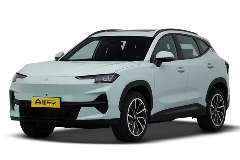 Jetour L6