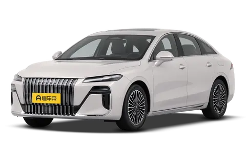 Roewe M7 DMH