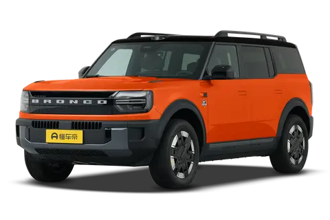 Ford ZhiQuLieMa