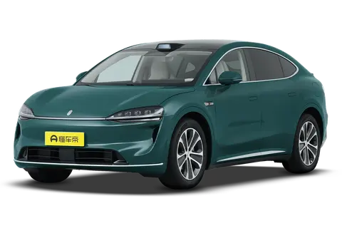 Luxeed R7