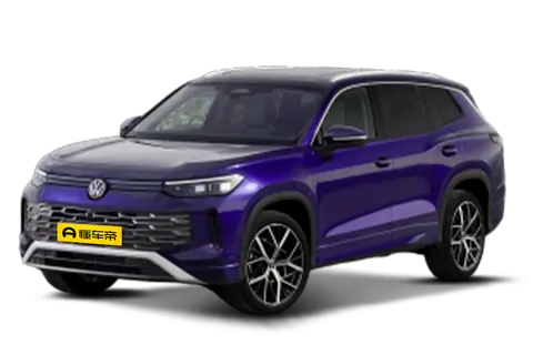 TanYue PHEV Overseas