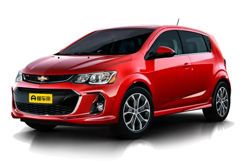 Chevrolet Sonic