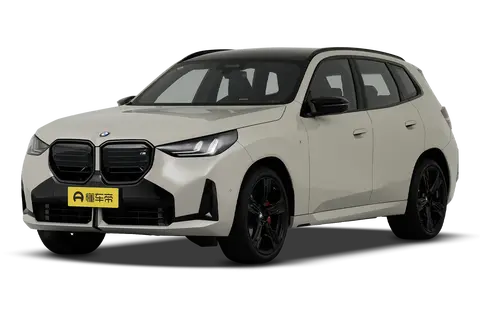 BMW X3 Import