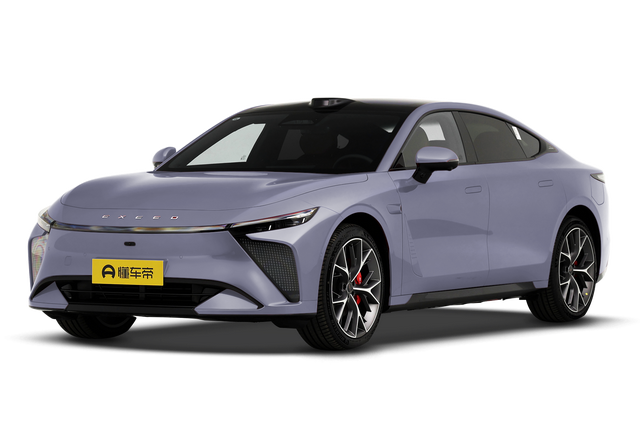 Exeed Yuan ES 15.28-26.98 — миниатюра 2