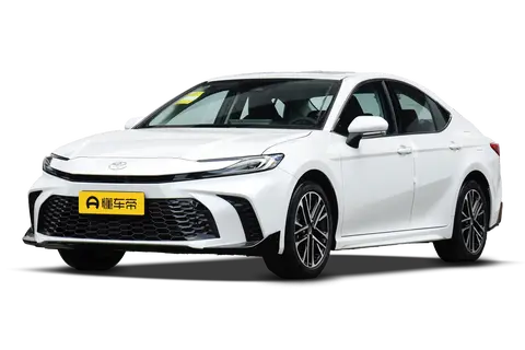 Toyota KaiMeiRui