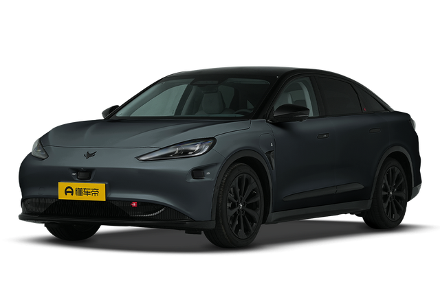 ARCFOX ARCFOX S 14.00-30.98 — миниатюра 2