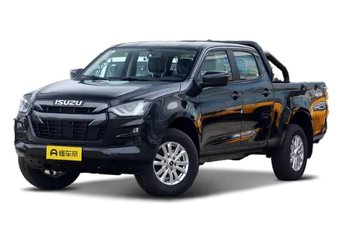 ISUZU LingTuo