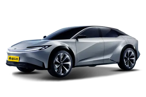 Sport Crossover Overseas