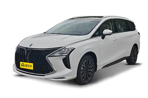 FengXingYouTing PHEV