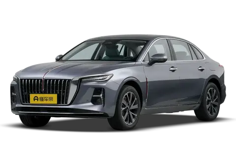 Hongqi H5 PHEV