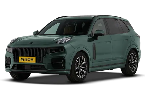 Lynk & Co 09 EM-P