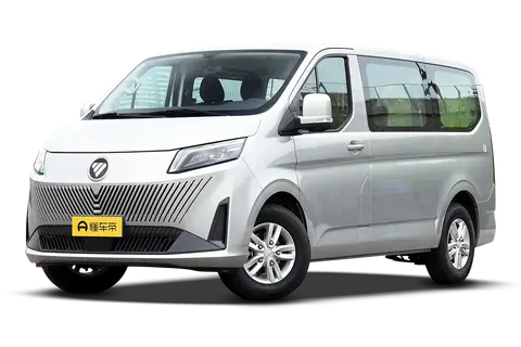 TuYaNuo X6