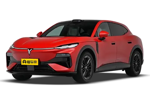Voyah ZhuiGuang S