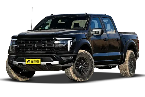 Ford F-150 Raptor