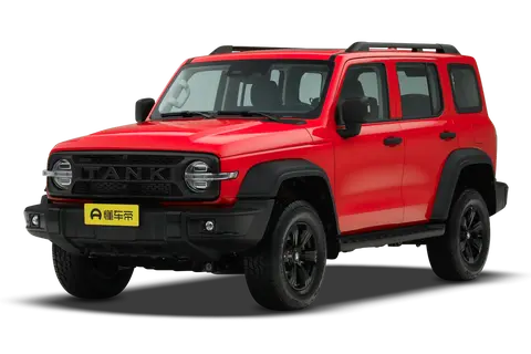 Tank 300