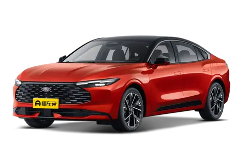 Ford MengDiOu