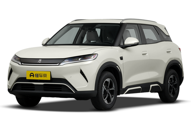 BYD Yuan UP 6.98-10.68 — миниатюра 2