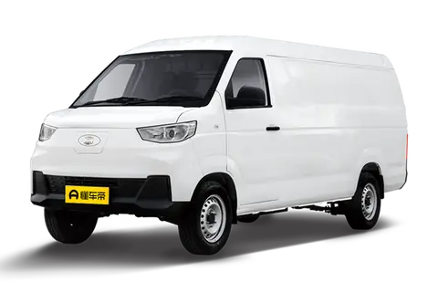 ZhongTong T7