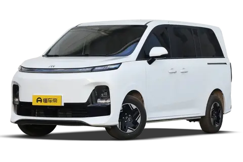 XiangShang V6 EV
