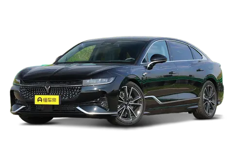 Voyah ZhuiGuang PHEV