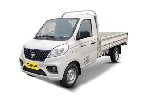 XiangLing V EV