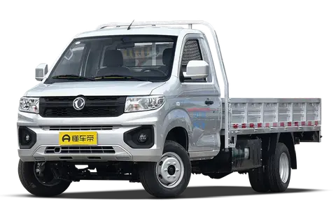 DFSK D71 PLUS
