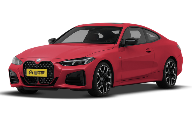 BMW 4