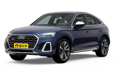 Audi SQ5 Sportback