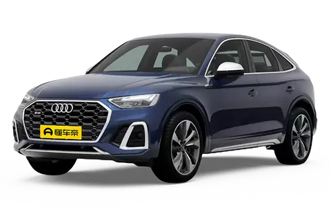 Audi SQ5 Sportback