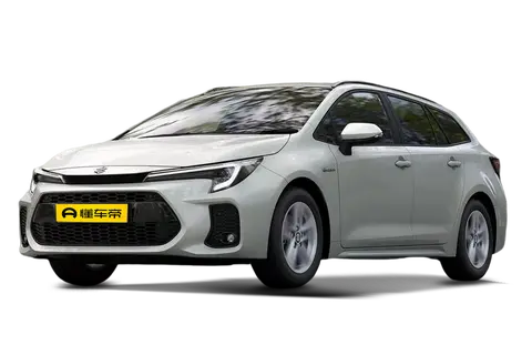 Suzuki Swace