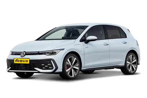 GaoErFu PHEV Import