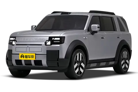 ShenXingZhe 8