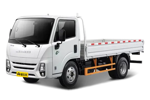 JMC ShunDa