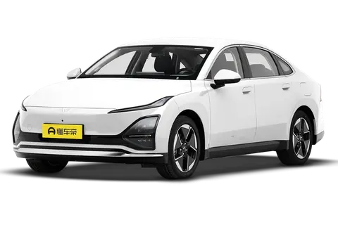 Wuling XingGuang EV