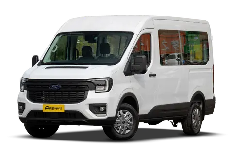 Ford QuanShun