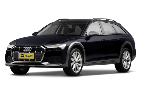 Audi A6(进口)