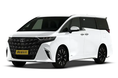 Toyota AiErFa
